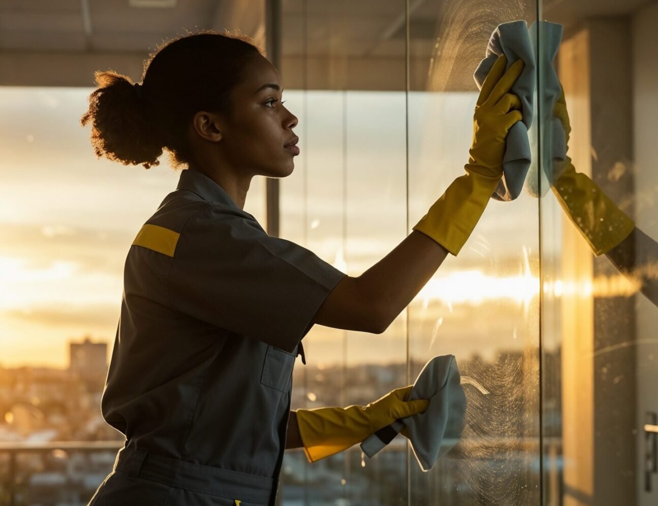 Evaflo Cleaning Services 2