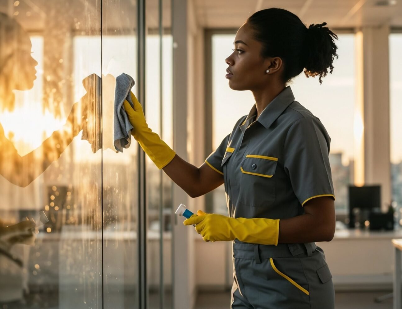 Evaflo Cleaning Services 3