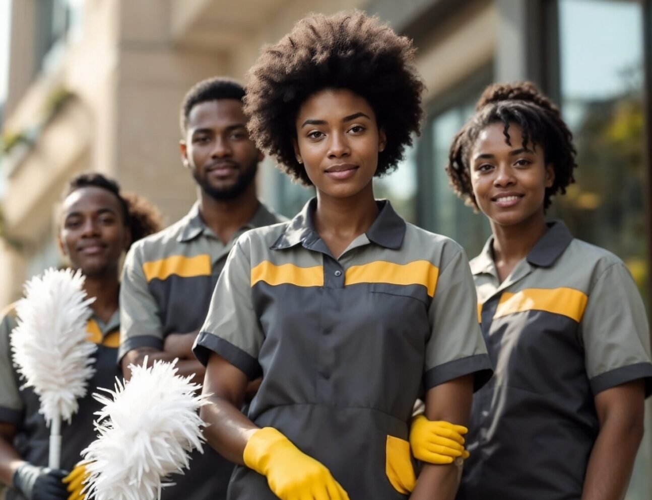 Evaflo Cleaning Services 4