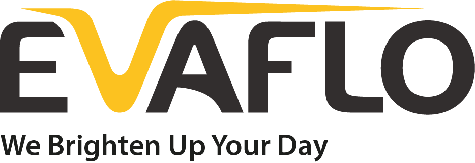 evaflo cleaning logo